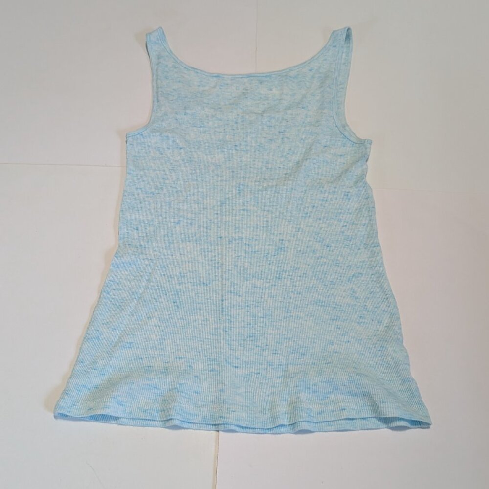 Ann Taylor Loft Bundle of 3 Classic Tank Tops, 2 @ Size S, 1 @ Size MP - Picture 2 of 16
